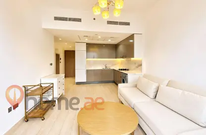Apartment - 1 Bedroom - 1 Bathroom for rent in Azizi Riviera 15 - Azizi Riviera - Meydan One - Meydan - Dubai Apartment - 1 Bedroom - 1 Bathroom for rent in Azizi Riviera 15 - Azizi Riviera - Meydan One - Meydan - Dubai