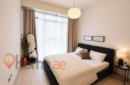 Apartment - 1 Bedroom - 1 Bathroom for rent in Azizi Riviera 15 - Azizi Riviera - Meydan One - Meydan - Dubai