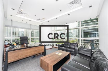 Office Space - Studio for rent in Nassima Tower - Sheikh Zayed Road - Dubai Office Space - Studio for rent in Nassima Tower - Sheikh Zayed Road - Dubai