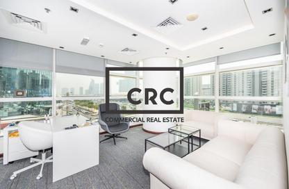 Office Space - Studio for rent in Nassima Tower - Sheikh Zayed Road - Dubai Office Space - Studio for rent in Nassima Tower - Sheikh Zayed Road - Dubai
