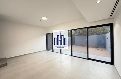 Townhouse - 2 Bedrooms - 4 Bathrooms for rent in Kaya - Masaar - Tilal City - Sharjah