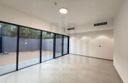 Townhouse - 2 Bedrooms - 4 Bathrooms for rent in Kaya - Masaar - Tilal City - Sharjah Townhouse - 2 Bedrooms - 4 Bathrooms for rent in Kaya - Masaar - Tilal City - Sharjah