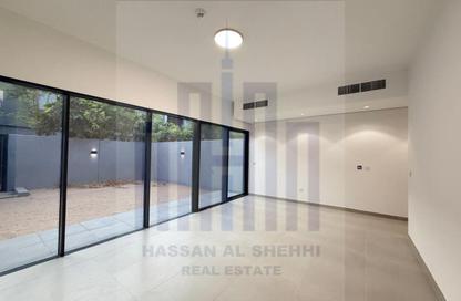 تاون هاوس - 2 غرف نوم - 4 حمامات للايجار في كايا - مسار - تلال سيتي - الشارقة تاون هاوس - 2 غرف نوم - 4 حمامات للايجار في كايا - مسار - تلال سيتي - الشارقة