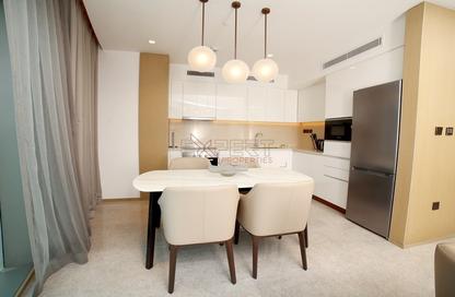 Apartment - 2 - 2 for rent in Address Harbour Point Tower 1 - Address Harbour Point - Dubai Creek Harbour (The Lagoons) - Dubai Apartment - 2 - 2 for rent in Address Harbour Point Tower 1 - Address Harbour Point - Dubai Creek Harbour (The Lagoons) - Dubai