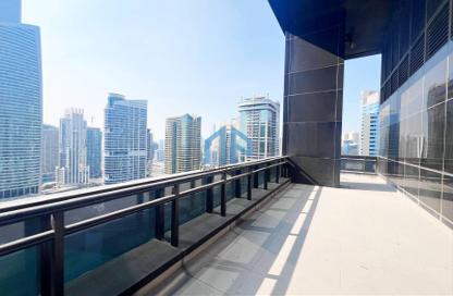 مكتب - استوديو - 1 حمام للايجار في مركز جميرا للأعمال 1 (JBC 1) - (JLT) مجمع G - أبراج بحيرات الجميرا - دبي مكتب - استوديو - 1 حمام للايجار في مركز جميرا للأعمال 1 (JBC 1) - (JLT) مجمع G - أبراج بحيرات الجميرا - دبي