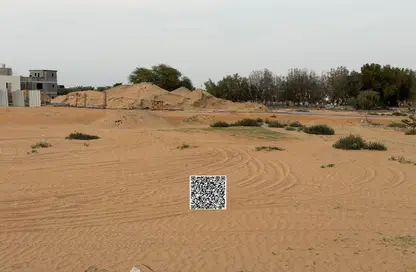 أرض - استوديو للبيع في الحليو 1 - الحليو - عجمان