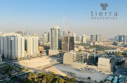 Apartment - 1 - 2 for rent in Binghatti Gardenia - District 11 - Jumeirah Village Circle - Dubai