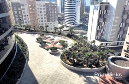 Office Space - Studio for sale in I Rise Tower - Barsha Heights (Tecom) - Dubai