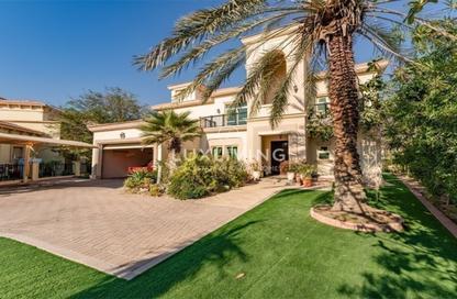 فيلا - 4 - 5 للبيع في انترتينمنت فوير - البحر المتوسط - جزر الجميرا - دبي فيلا - 4 - 5 للبيع في انترتينمنت فوير - البحر المتوسط - جزر الجميرا - دبي
