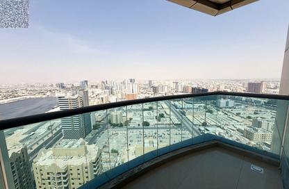 Apartment - 2 Bedrooms - 2 Bathrooms for rent in CityLife Al Khor Mall - Al Rashidiya 1 - Al Rashidiya - Ajman