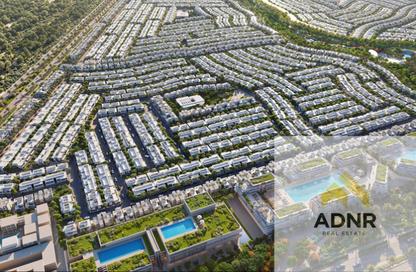 Villa - 5 - 6 for sale in Azizi Florence - Um Fanain - Sharjah