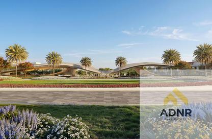 Villa - 5 - 6 for sale in Azizi Florence - Um Fanain - Sharjah
