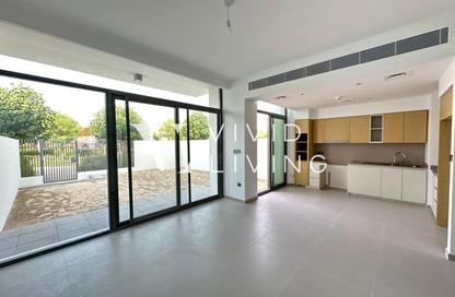 Villa - 3 - 4 for rent in Joy - Arabian Ranches 3 - Dubai