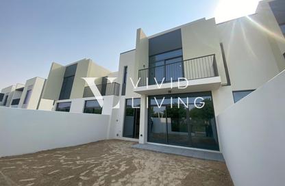 Villa - 3 - 4 for rent in Joy - Arabian Ranches 3 - Dubai