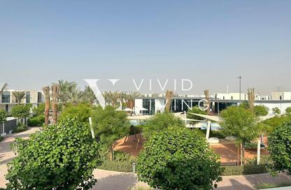 Villa - 3 - 4 for rent in Joy - Arabian Ranches 3 - Dubai
