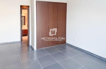Apartment - 1 Bedroom - 1 Bathroom for sale in Creek Edge Tower 1 - Creek Edge - Dubai Creek Harbour (The Lagoons) - Dubai