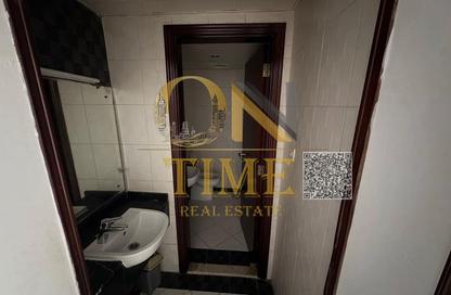 Apartment - 1 - 2 for rent in Ajman One Towers - Al Rashidiya 3 - Al Rashidiya - Ajman