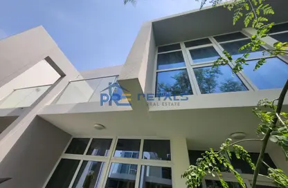 Villa - 3 Bedrooms - 3 Bathrooms for rent in Aknan Villas - Vardon - Damac Hills 2 - Dubai