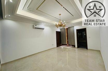 Villa - 5 Bedrooms - 7 Bathrooms for sale in Al Zaheya Gardens - Al Zahya - Ajman