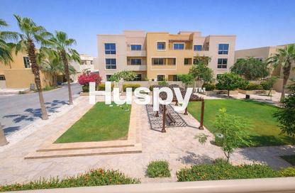 Townhouse - 3 Bedrooms - 4 Bathrooms for sale in Yasmin Community - Al Raha Gardens - Abu Dhabi Townhouse - 3 Bedrooms - 4 Bathrooms for sale in Yasmin Community - Al Raha Gardens - Abu Dhabi