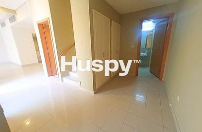Townhouse - 3 Bedrooms - 4 Bathrooms for sale in Yasmin Community - Al Raha Gardens - Abu Dhabi Townhouse - 3 Bedrooms - 4 Bathrooms for sale in Yasmin Community - Al Raha Gardens - Abu Dhabi
