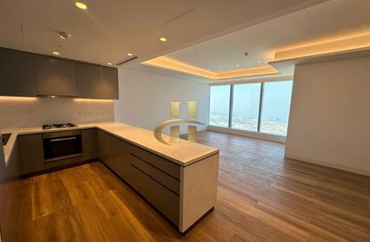 Apartment - 1 Bedroom - 2 Bathrooms for rent in Uptown Tower - Uptown Dubai - Jumeirah Lake Towers - Dubai