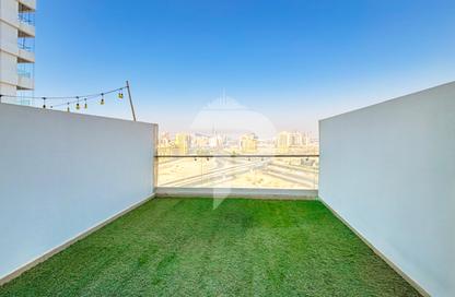 Apartment - Studio - 1 for sale in Azizi Aliyah - Dubai Healthcare City 2 - Al Jaddaf - Dubai Apartment - Studio - 1 for sale in Azizi Aliyah - Dubai Healthcare City 2 - Al Jaddaf - Dubai