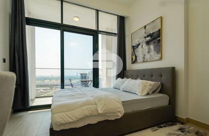 Apartment - Studio - 1 Bathroom for sale in Azizi Aliyah - Dubai Healthcare City 2 - Al Jaddaf - Dubai