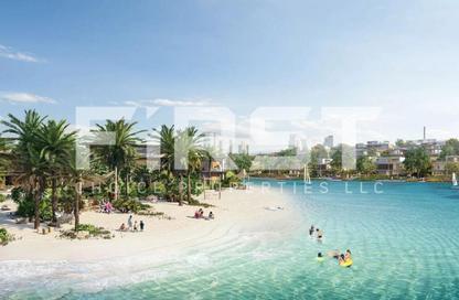 Apartment - 1 - 2 for sale in Reem Hills - Najmat Abu Dhabi - Al Reem Island - Abu Dhabi