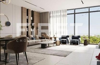 Apartment - 1 - 2 for sale in Reem Hills - Najmat Abu Dhabi - Al Reem Island - Abu Dhabi