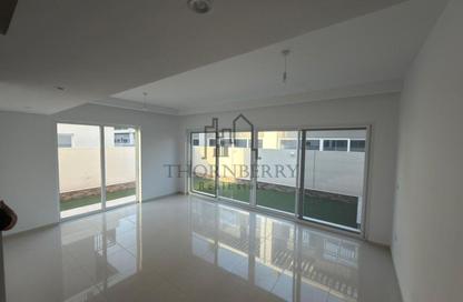 Townhouse - 3 Bedrooms - 3 Bathrooms for sale in Camelia - Damac Hills 2 - Dubai