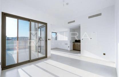 Villa - 4 - 5 for rent in Aura - Tilal Al Ghaf - Dubai