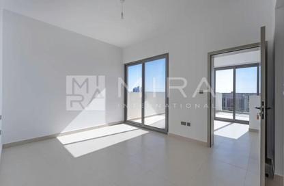 Villa - 4 - 5 for rent in Aura - Tilal Al Ghaf - Dubai