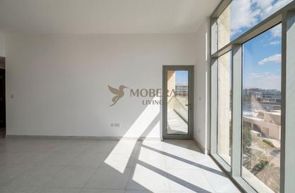 Apartment - 2 Bedrooms - 2 Bathrooms for rent in Rabdan Building - Motor City - Dubai