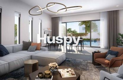 Townhouse - 2 Bedrooms - 3 Bathrooms for sale in Yas Park Gate - Yas Island - Abu Dhabi Townhouse - 2 Bedrooms - 3 Bathrooms for sale in Yas Park Gate - Yas Island - Abu Dhabi