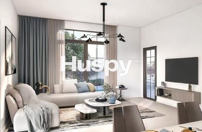 Townhouse - 2 Bedrooms - 3 Bathrooms for sale in Yas Park Gate - Yas Island - Abu Dhabi Townhouse - 2 Bedrooms - 3 Bathrooms for sale in Yas Park Gate - Yas Island - Abu Dhabi