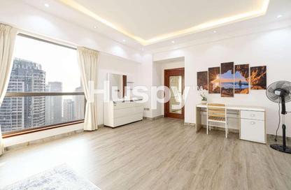Apartment - 4 Bedrooms - 4 Bathrooms for sale in Sadaf 2 - Sadaf - Jumeirah Beach Residence - Dubai