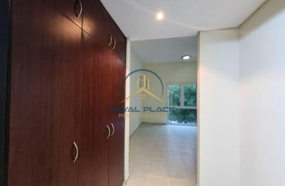 Apartment - 1 Bedroom - 2 Bathrooms for rent in Building 94 - Mediterranean Cluster - Discovery Gardens - Dubai