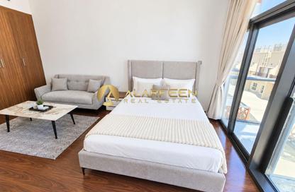 Apartment - Studio - 1 for sale in National Bonds Residence - District 15 - Jumeirah Village Circle - Dubai