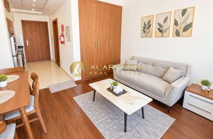 Apartment - Studio - 1 for sale in National Bonds Residence - District 15 - Jumeirah Village Circle - Dubai