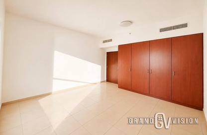 Apartment - 2 - 2 for rent in Bahar 4 - Bahar - Jumeirah Beach Residence - Dubai