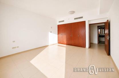 Apartment - 2 - 2 for rent in Bahar 4 - Bahar - Jumeirah Beach Residence - Dubai