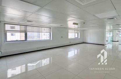 Office Space - Studio - 2 Bathrooms for rent in Executive Tower D (Aspect Tower) - Executive Towers - Business Bay - Dubai