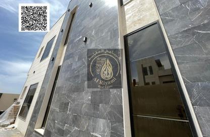 فيلا - 6 غرف نوم - 8 حمامات للبيع في الباهيه هيلز - الباهية - عجمان