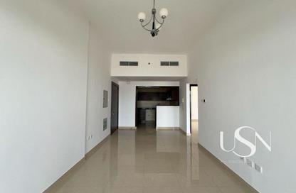 Apartment - 2 - 2 for rent in Al Manal Residence 2 - Dubai Silicon Oasis - Dubai
