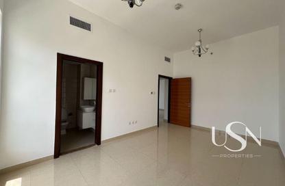 Apartment - 2 - 2 for rent in Al Manal Residence 2 - Dubai Silicon Oasis - Dubai