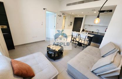 Apartment - 1 Bedroom - 1 Bathroom for rent in East Village - Aljada - Sharjah