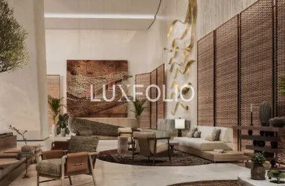 شقة - 4 غرف نوم - 5 حمامات للبيع في سيكس سينسيز ريزيدنس - دبي مارينا - دبي