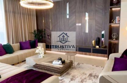 Villa - 5 Bedrooms - 7 Bathrooms for sale in Sun Island - Ajmal Makan City - Sharjah Waterfront City - Sharjah