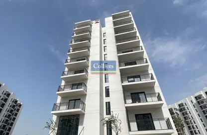 Apartment - 2 Bedrooms - 2 Bathrooms for rent in Waters Edge - Yas Island - Abu Dhabi